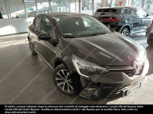 Renault Clio 1.6 Zen 2021