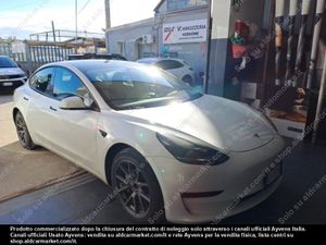 Tesla Model 3 Business 2023