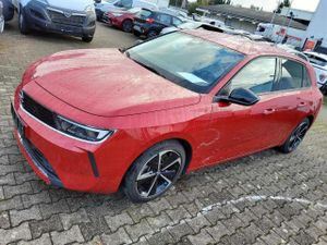 Opel Astra Edition 2022