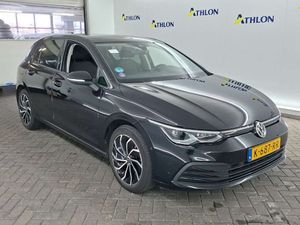 Volkswagen Golf 1.5 TSI Life Business 2021