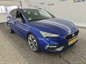 Seat Leon Sportstourer 1.5 TSI FR 2021