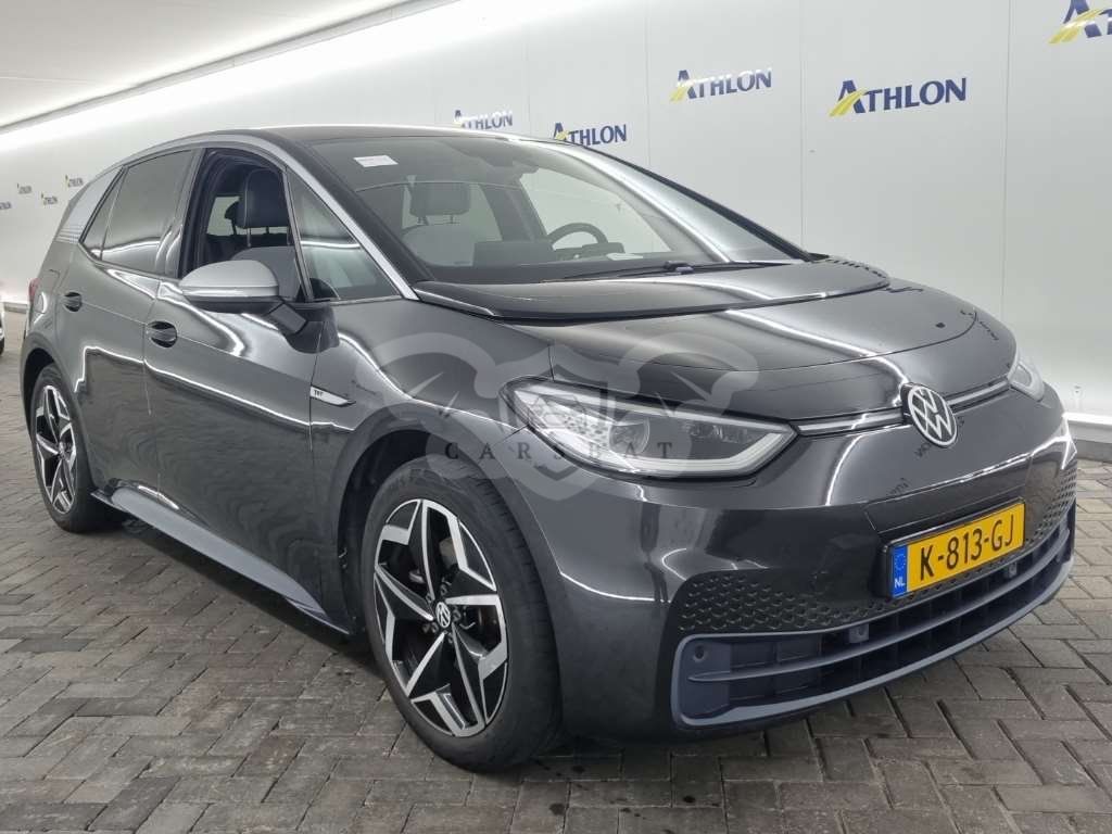 Volkswagen ID.3 58 kWh 1st Plus 2020
