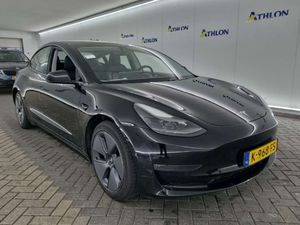 Tesla Model 3 Long Range 75 kWh 2020