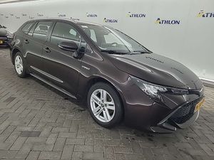 Toyota Corolla Touring Sports 1.8 Active 2021
