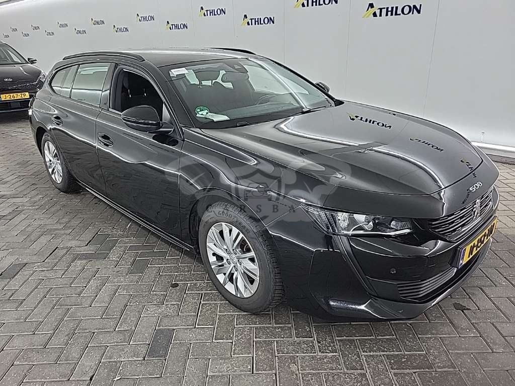 Peugeot 508 SW Active Pack 2022