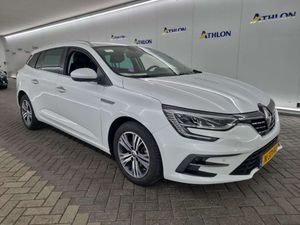 Renault Megane Grandtour 1.3 TCe Intens 2022