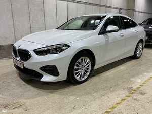 BMW 2 Series Gran Coupé 218i 2021
