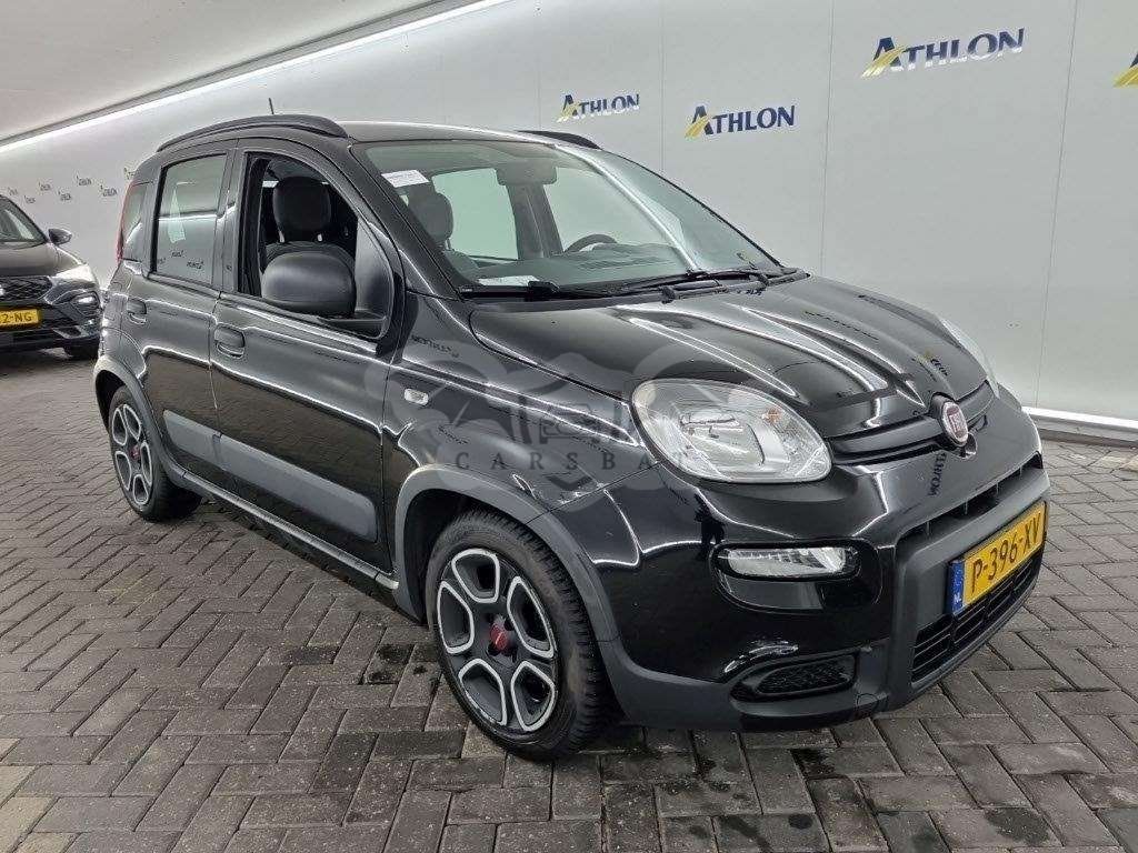 Fiat Panda 1.0 City Life 2022