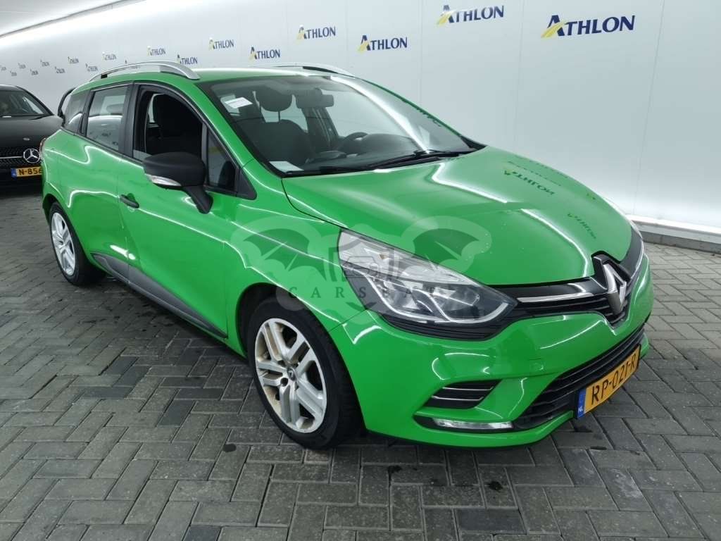 Renault Clio Grandtour 1.5 DCI Zen 2018