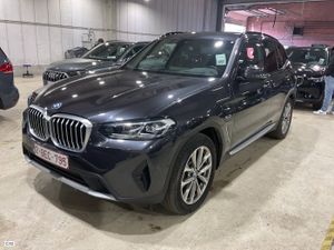 BMW X3 30e X Line 2021