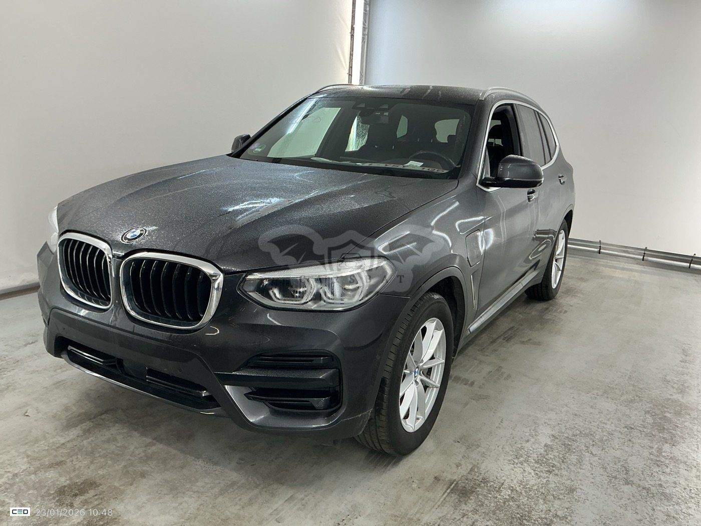 BMW X3 30e 2020