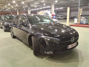 Mercedes-Benz A 250e Luxury Line 2023
