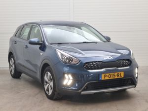 Kia Niro 1.6 GDI Comfort 2022