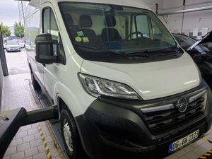 Opel Movano L2H2 2.2 Edition 2022