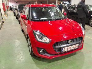 Suzuki Swift 1.2 2021