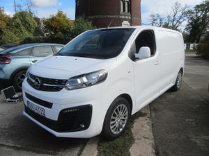 Opel Vivaro 2.0 Edition 2021