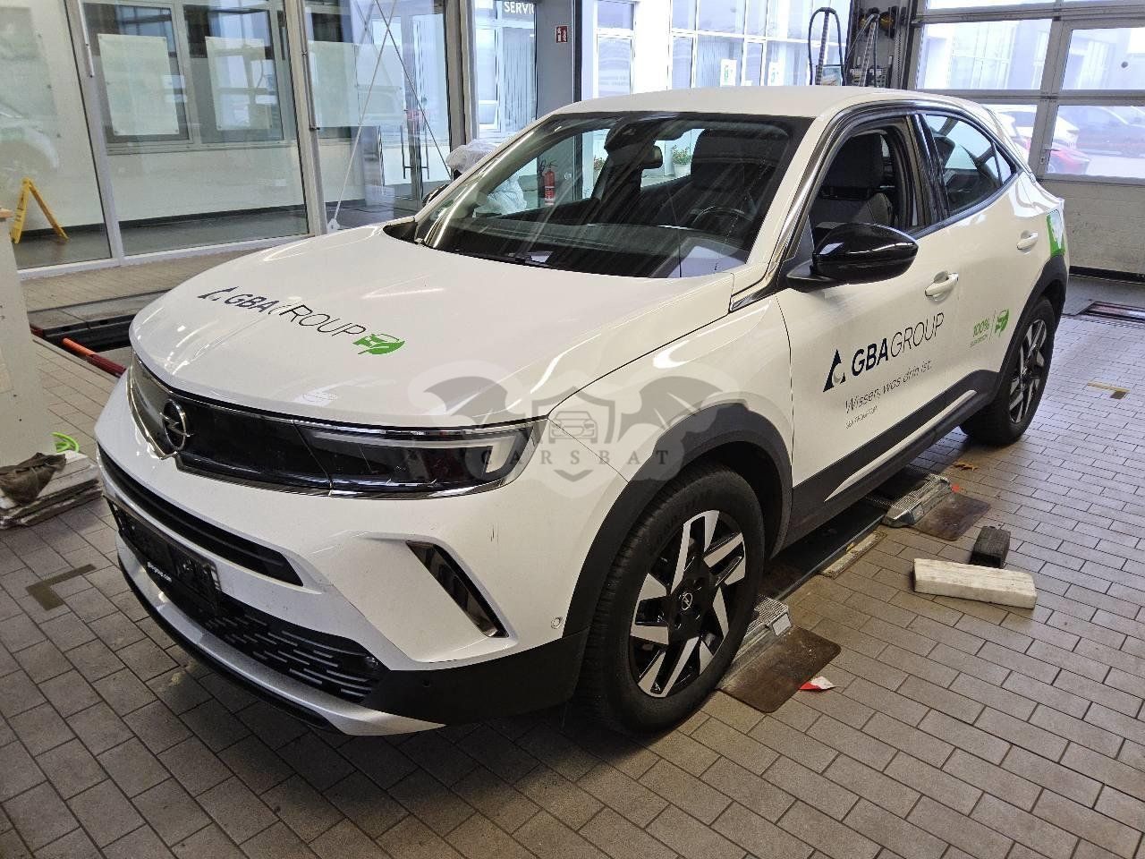Opel Mokka Elegance 2022