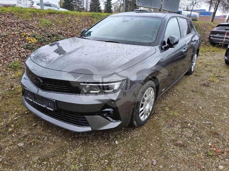 Opel Astra Sports Tourer 1.5 GS 2023