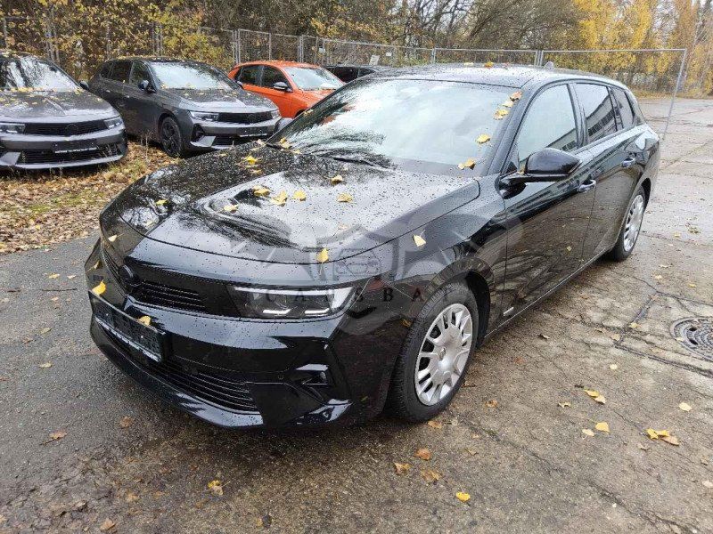Opel Astra Sports Tourer 1.5 GS 2023