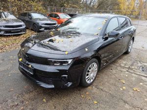 Opel Astra Sports Tourer 1.5 GS 2023