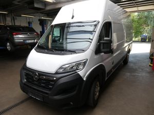 Opel Movano L4H3 2.2 Edition 2022