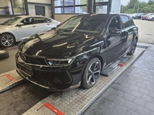 Opel Astra Edition 2022