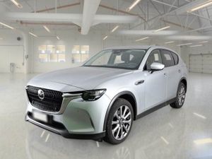 Mazda CX-60 2.5 2023