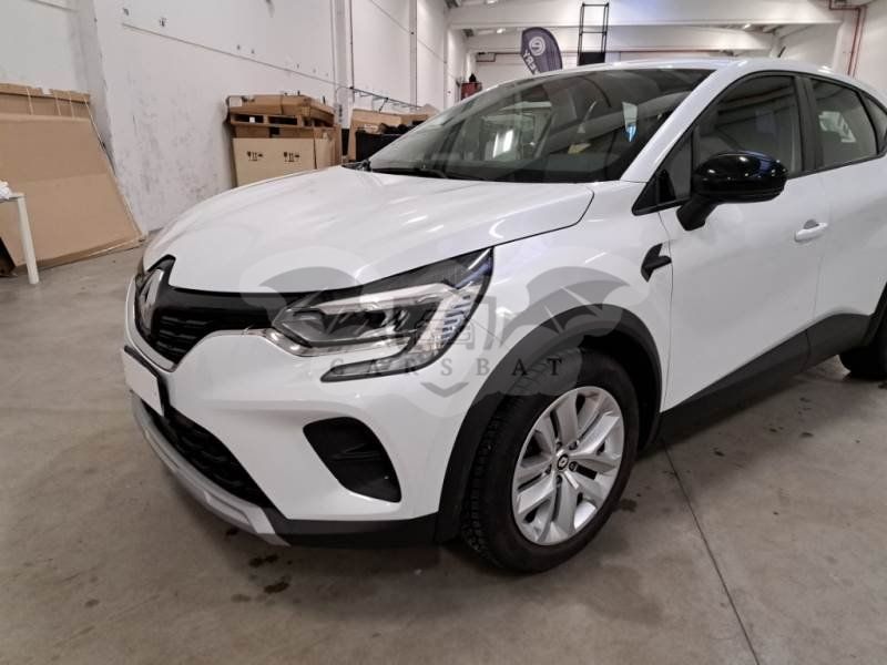 Renault Captur / QM3 1.6 Equilibre 2023
