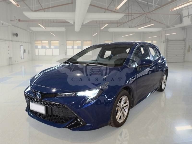Toyota Corolla 1.8 Business 2020