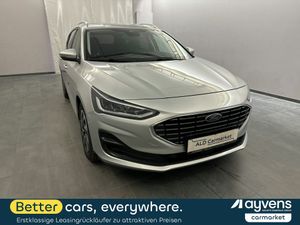 Ford Focus 1.5 EcoBlue Titanium 2022