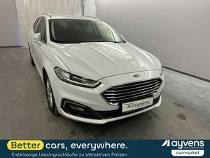 Ford Mondeo 2.0 Titanium 2020