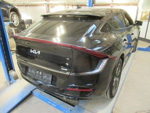 Kia EV6 74 kWh GT Line 2022