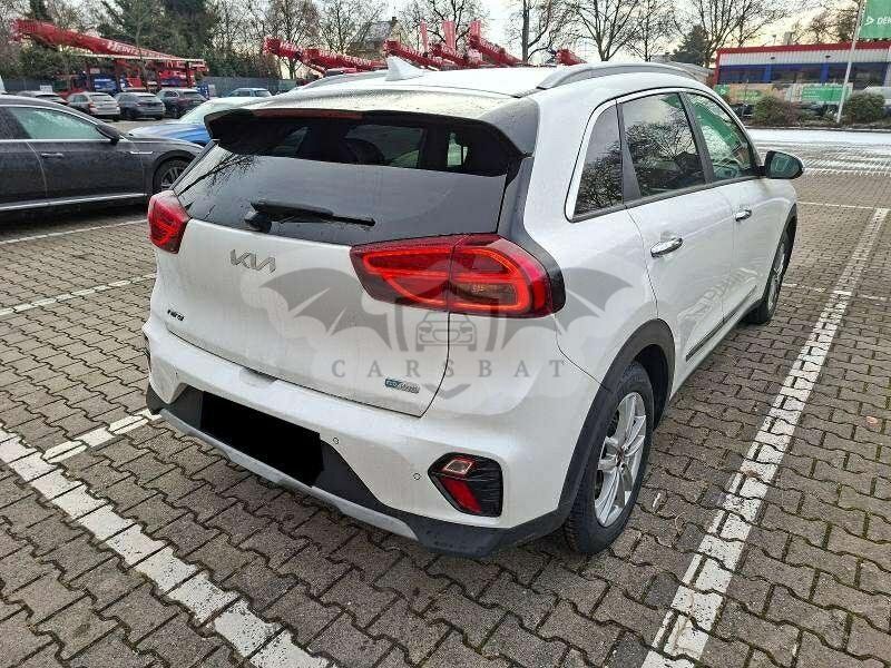 Kia Niro 1.6 GDI Spirit 2022