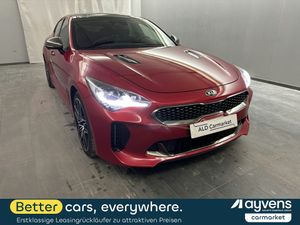 Kia Stinger 3.3 T-GDI 2021