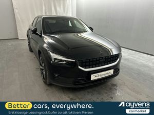 Polestar 2 79 kWh 2021