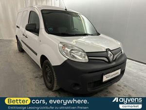 Renault Kangoo Maxi Extra 2021