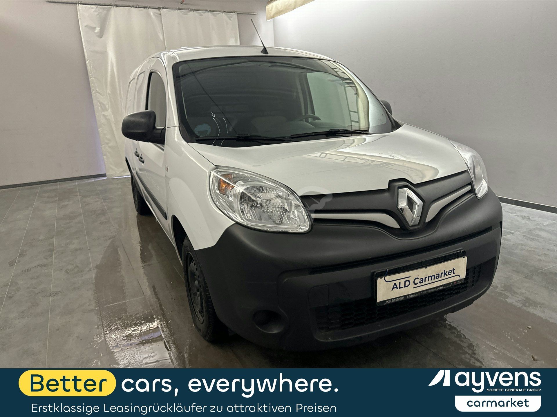 Renault Kangoo Maxi Extra 2021