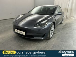 Tesla Model 3 Business 2022