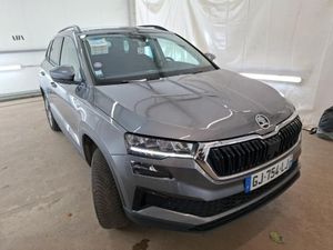 Skoda Karoq 1.5 TSI Business 2022
