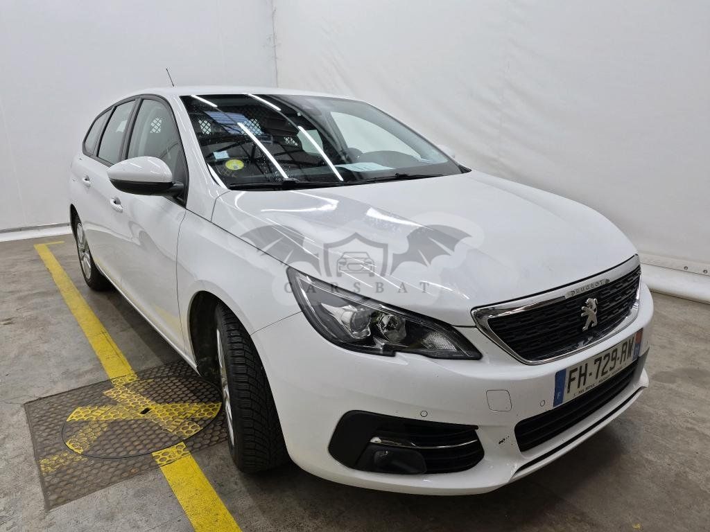 Peugeot 308 SW 1.5 Active Business 2019