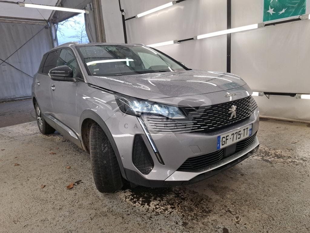 Peugeot 5008 1.5 HDI Allure Pack 2022
