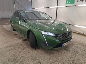 Peugeot 308 1.2i Allure Pack 2023