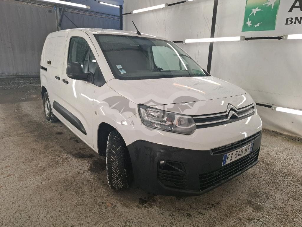 Citroën Berlingo 1.5 HDI Club 2020