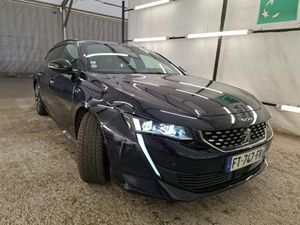 Peugeot 508 SW 1.6i GT 2020