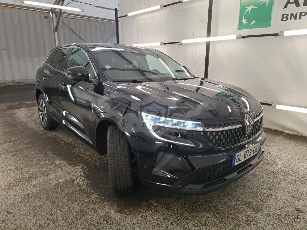Renault Austral Techno 2022