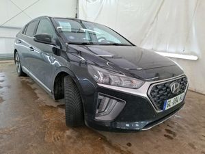 Hyundai IONIQ 1.6 GDI Creative 2022