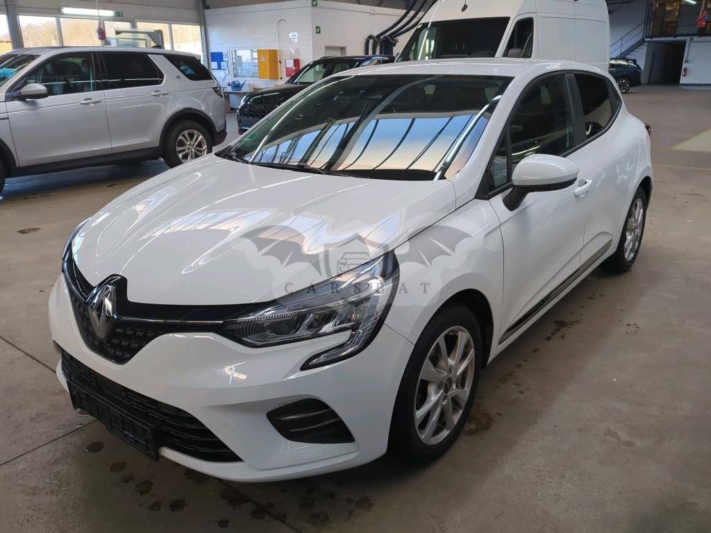 Renault Clio Experience 2020