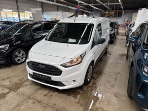 Ford Transit Connect 2021
