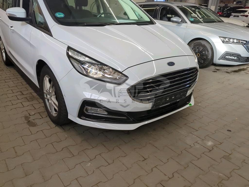 Ford Galaxy 2.0 EcoBlue 2021
