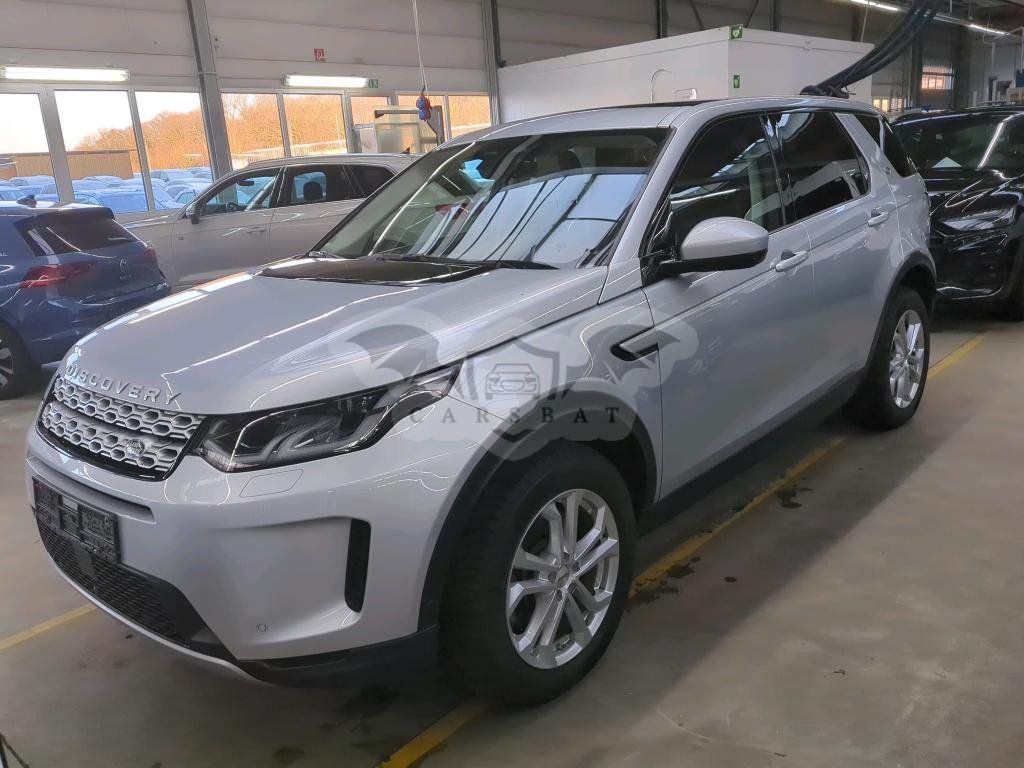 Land Rover Discovery Sport D200 2021